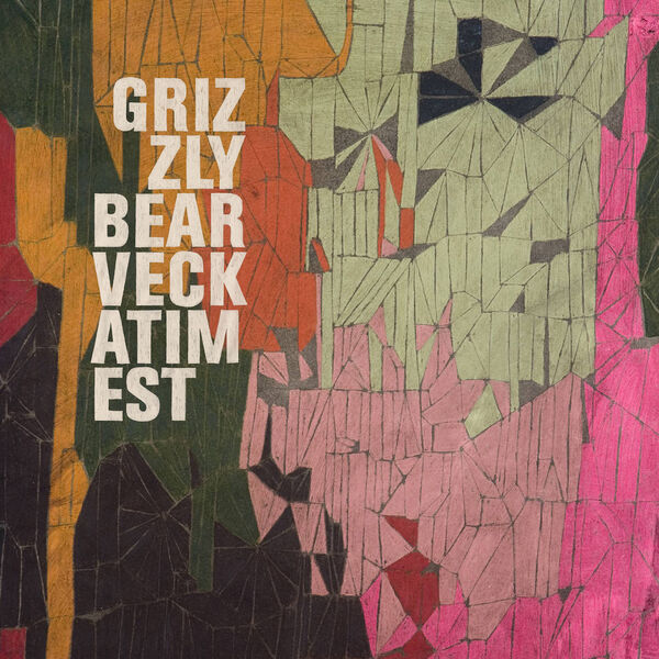 Cover of 'Veckatimest' - Grizzly Bear